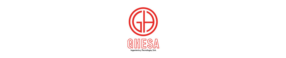GHESA - Ingenieria y Tecnologia